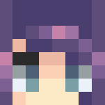 Plaid - Female Minecraft Skins - image 3