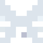 X Event Fell Sans - Male Minecraft Skins - image 3