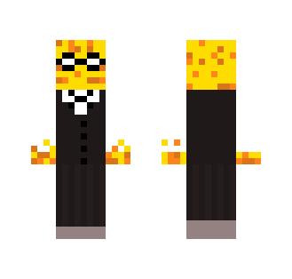 Grillby