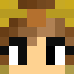 Danaya (Encantadia) - Female Minecraft Skins - image 3