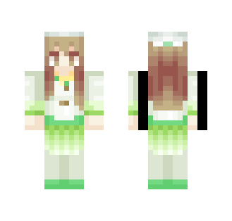 Kobato - Female Minecraft Skins - image 2