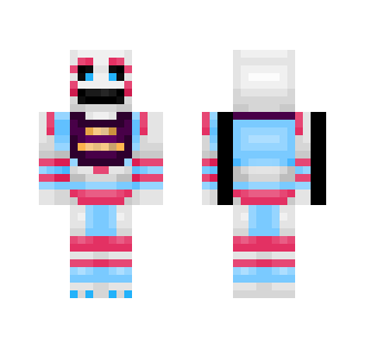 Funtime Chica! (100 subs special)