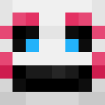 Funtime Chica! (100 subs special) - Female Minecraft Skins - image 3
