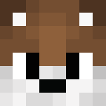 Rangerscout rex - Male Minecraft Skins - image 3