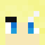 Kagamine Rin The VocaLoid - Female Minecraft Skins - image 3