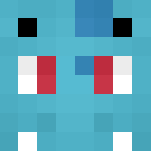 #2 Ivysaur - Male Minecraft Skins - image 3
