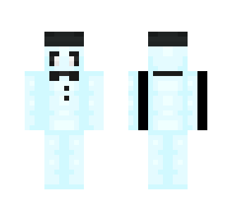PMC Members - Dapperblook - Male Minecraft Skins - image 2