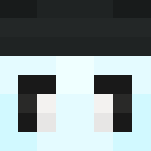 PMC Members - Dapperblook - Male Minecraft Skins - image 3