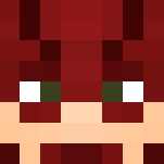 The Flash - CW Show *TIMELAPSE* - Comics Minecraft Skins - image 3