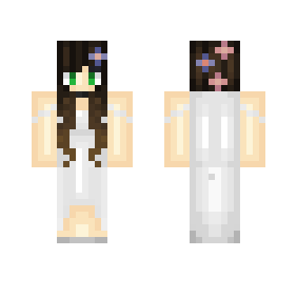 Casey's Skin