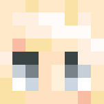 casual - Female Minecraft Skins - image 3