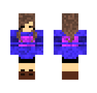 -=Frisk=-