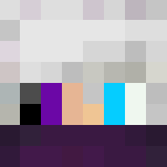 The NeTherDrAkEr - Male Minecraft Skins - image 3