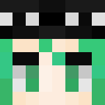 Ukyo - Male Minecraft Skins - image 3
