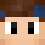PvP Skin - Male Minecraft Skins - image 3