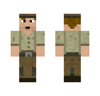 Adventurer