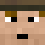 Adventurer - Male Minecraft Skins - image 3