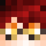 707 - Mystic Messenger - Male Minecraft Skins - image 3