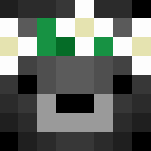 Florion ~ Da Flower Bear - Male Minecraft Skins - image 3