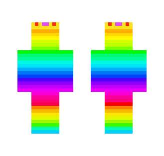 RAINBOW KING