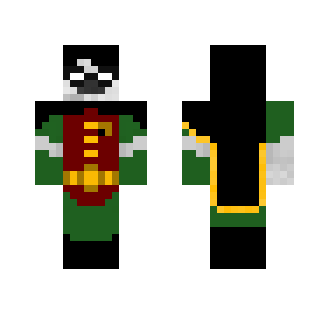 TheLlamaWonder
