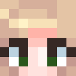 personal ❤| words like bullets - Female Minecraft Skins - image 3
