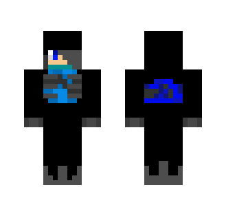 Zaries