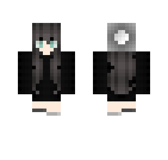 For Kayy.. ‖ By your skin _Kayy