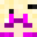 Mega Drive (Sega Hard Girls) - Female Minecraft Skins - image 3
