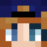 ✋ Tomboy ✋ - Female Minecraft Skins - image 3