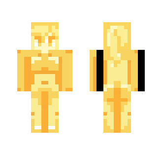 Panda Pandering