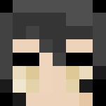 st w/iiMystery - Female Minecraft Skins - image 3