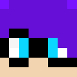 fox - Male Minecraft Skins - image 3