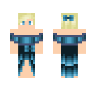 Garroth Dress
