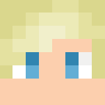 Garroth Dress - Male Minecraft Skins - image 3