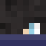 Zane Dress - Male Minecraft Skins - image 3