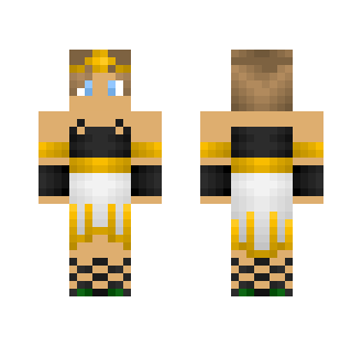 Laurance Dress