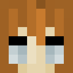 St with _breezeblocks_ - Female Minecraft Skins - image 3