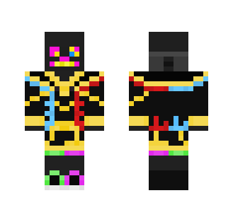 Chesstale!Paperjam