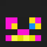 Chesstale!Paperjam - Interchangeable Minecraft Skins - image 3