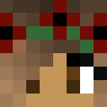 Beyonce- celebrity series - Female Minecraft Skins - image 3