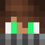 Idk - Male Minecraft Skins - image 3