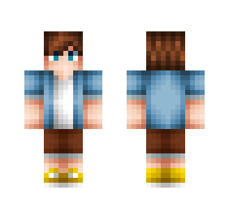 summer skin