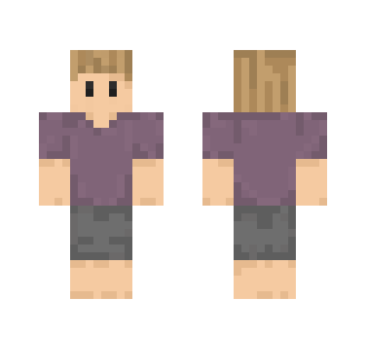 Original Mini Skin |Original