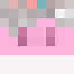 Mois II - Male Minecraft Skins - image 3