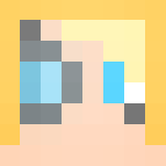 Crystella (OC) - Female Minecraft Skins - image 3