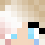 Suicide Squad Harley Quinn - Comics Minecraft Skins - image 3
