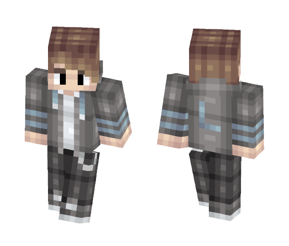 Handsome | Ferπ∂πW∂sHere - Male Minecraft Skins - image 1