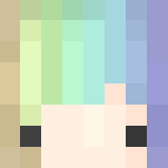 Bunny bow ~ ℱłυrr - Interchangeable Minecraft Skins - image 3