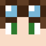 Pilot - Male Minecraft Skins - image 3